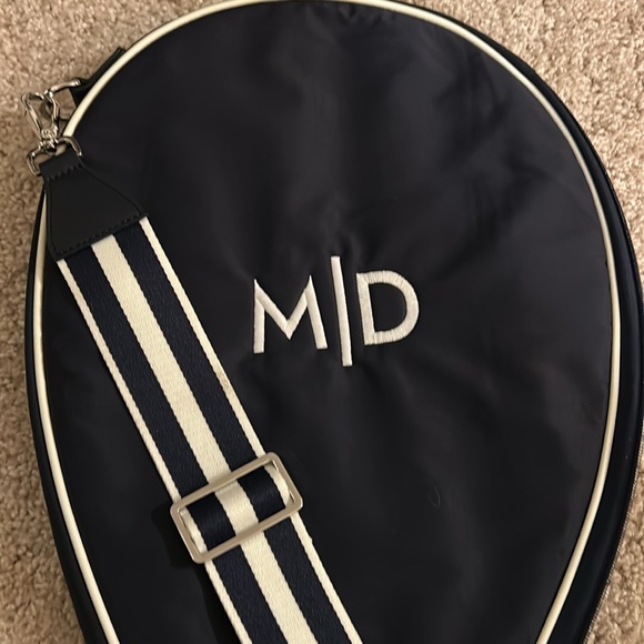 Sporty Racket Cover - Mark & Graham - Picture 8 of 8